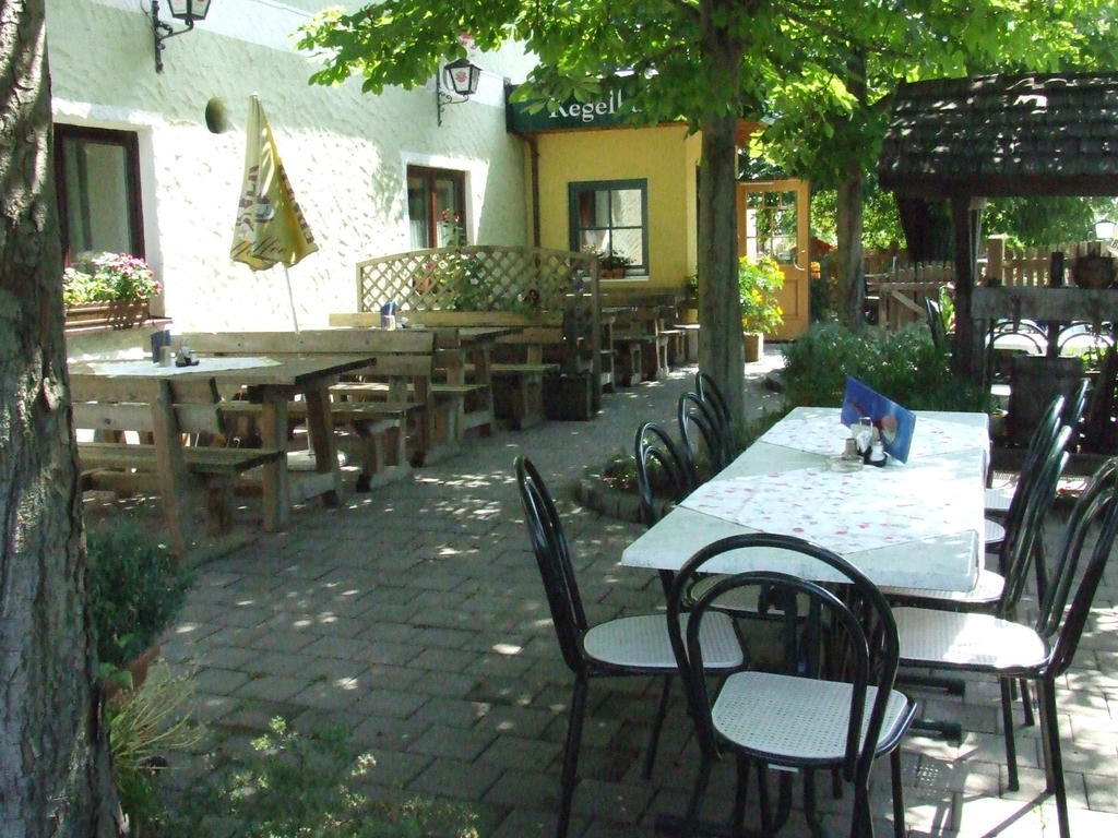 Gasthof Steinerwirt Heimhausen ภายนอก รูปภาพ