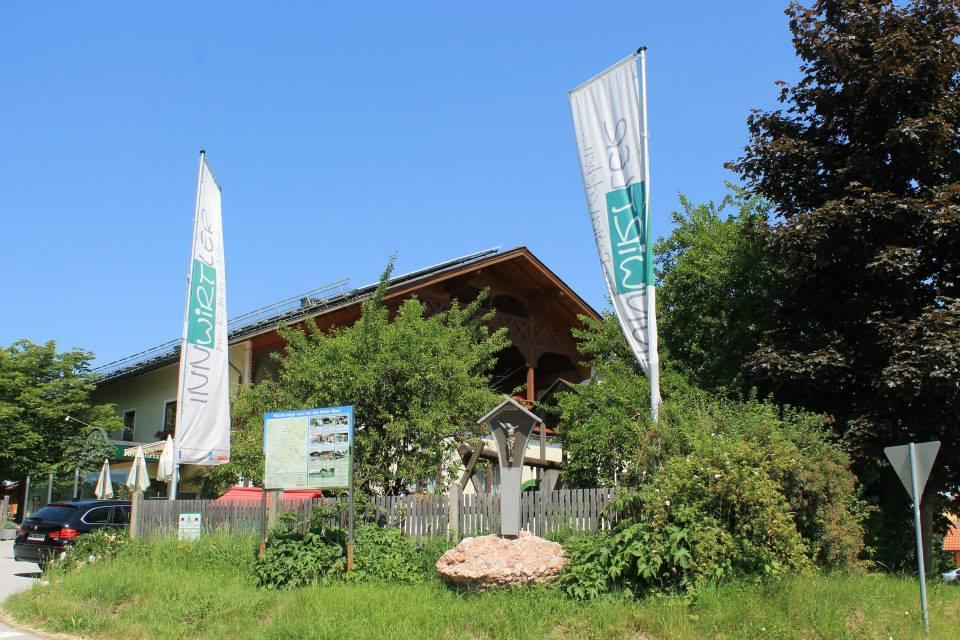 Gasthof Steinerwirt Heimhausen ภายนอก รูปภาพ
